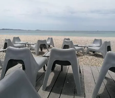 公寓 Sublime Bord De Mer *
