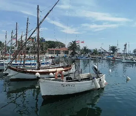 Daire Sublime Bord De Mer *