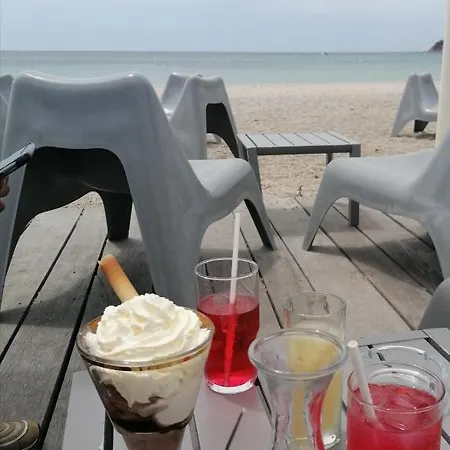 Sublime Bord De Mer