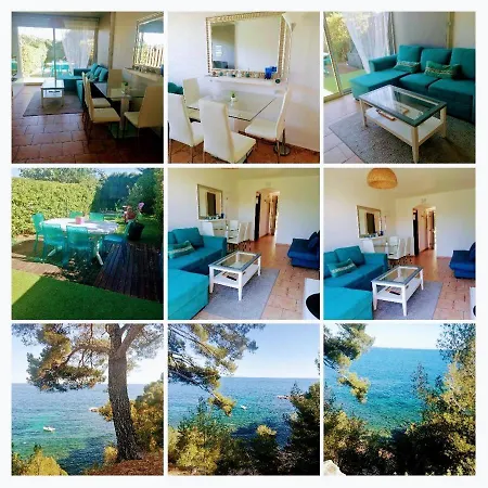 Sublime Bord De Mer Daire