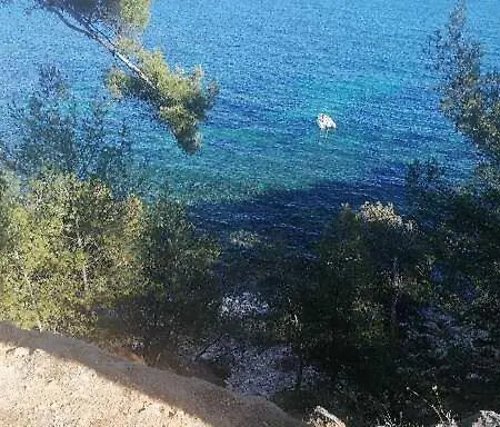 Sublime Bord De Mer