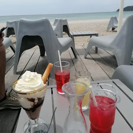公寓 Sublime Bord De Mer