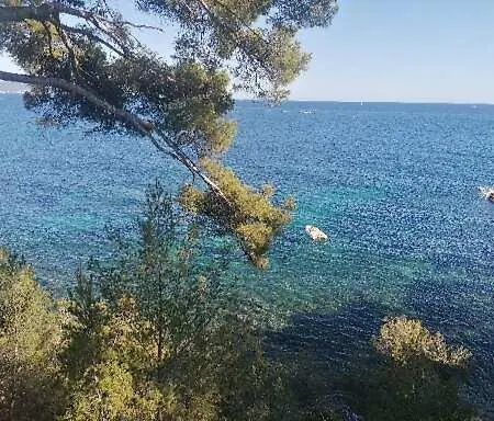 Sublime Bord De Mer Daire Bandol